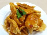 產銷鯛魚塊(椒鹽/糖醋)  